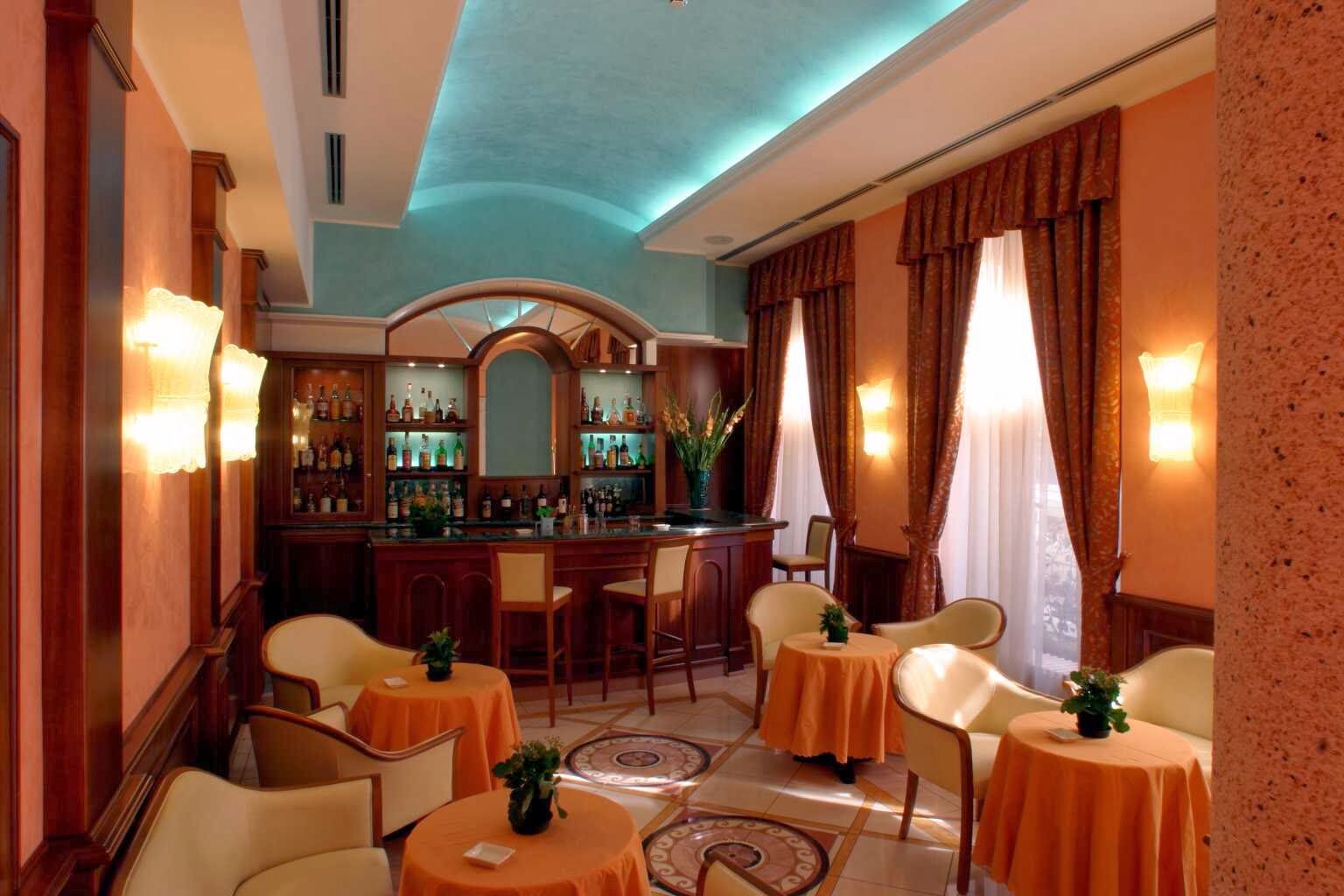 Hotel Lancaster Milán